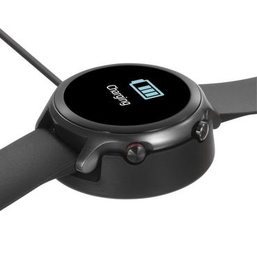Doro Watch - svart - smart klocka med rem