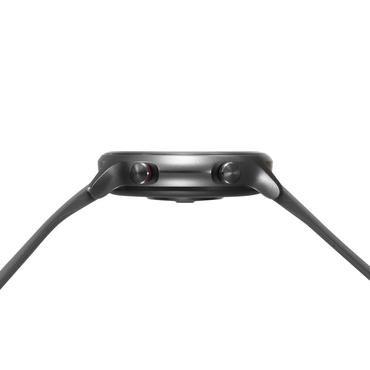 Doro Watch - svart - smart klocka med rem