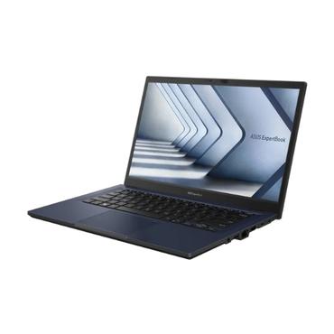 ASUS ExpertBook B1 B1402CVA-EB1464X B&auml;rbar dator - Intel Core i5 13:e gen. 1335U / 1.3 GHz - 16 GB DDR4 - 256 GB SSD M.2 2280 PCIe 4.0 x4 - NVM Express (NVMe) - Intel Iris Xe-grafik upp till - 14"