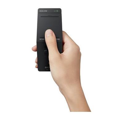 Sony RMF-ED004 fjernstyring