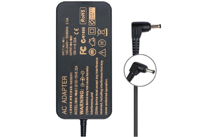 CoreParts - strømforsyningsadapter - 120 Watt