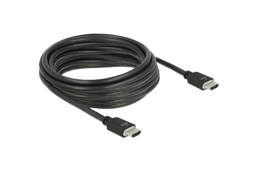 Delock Hdmi Kabel 5 M