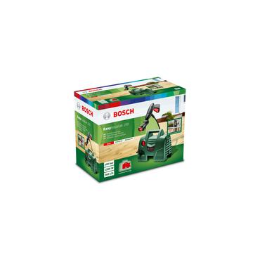 Bosch Easy Aquatak 100 h&ouml;gtryckstv&auml;tt Kompakt Elektrisk 270 l/t 1100 W Gr&ouml;n
