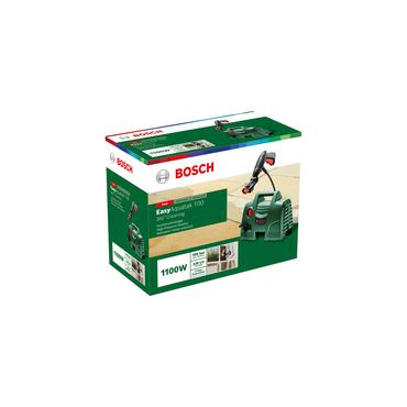 Bosch EasyAquatak 100 - trykvasker - transportabel
