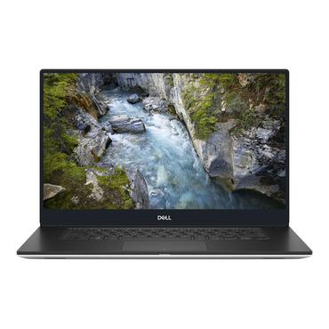 Dell Precision Mobile Workstation 5540