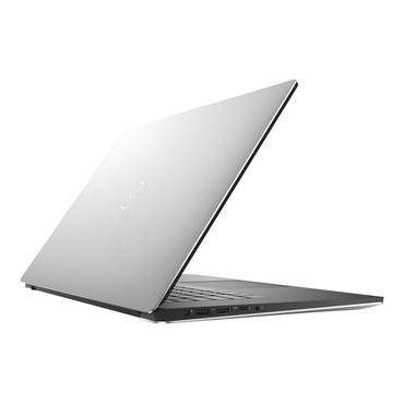 Dell Precision Mobile Workstation 5540