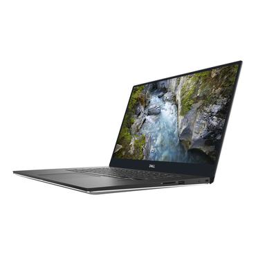 Dell Precision Mobile Workstation 5540