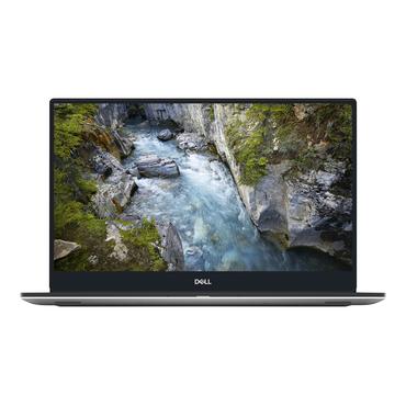 Dell Precision Mobile Workstation 5540