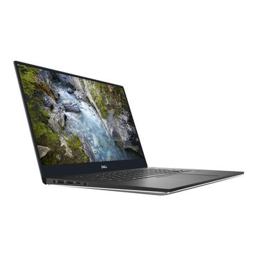 Dell Precision Mobile Workstation 5540