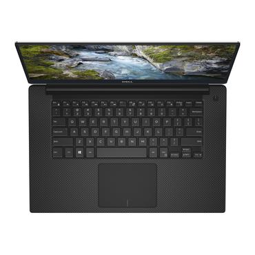 Dell Precision Mobile Workstation 5540