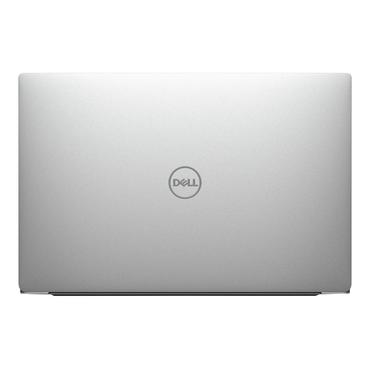Dell Precision Mobile Workstation 5540