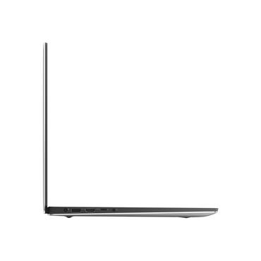 Dell Precision Mobile Workstation 5540
