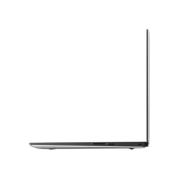 Dell Precision Mobile Workstation 5540