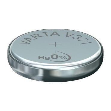 Varta V371 Engangsbatteri SR69 Sølvoxid (S)