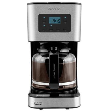 Ekspres przelewowy Cecotec Coffee 66 Smart