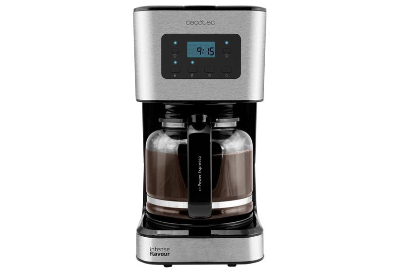 Ekspres przelewowy Cecotec Coffee 66 Smart
