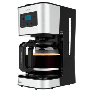 Ekspres przelewowy Cecotec Coffee 66 Smart