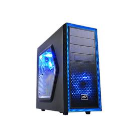 Deepcool Tesseract SW - tower - ATX