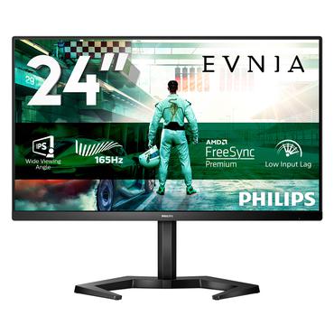 Philips Momentum 3000 24M1N3200VA skärm - WLED - 24" - VA - 4ms,1ms