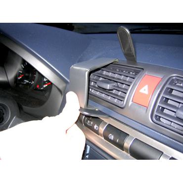 Brodit ProClip Center mount - montering för mobiltelefon