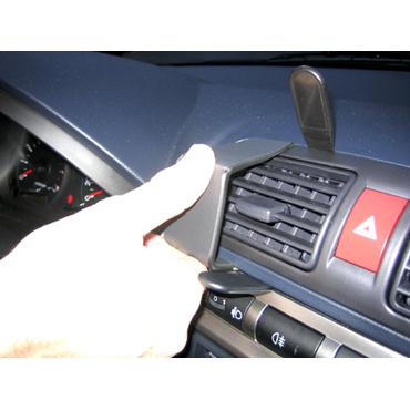 Brodit ProClip Center mount - montering för mobiltelefon