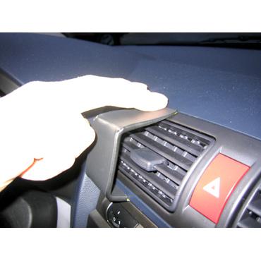 Brodit ProClip Center mount - montering för mobiltelefon