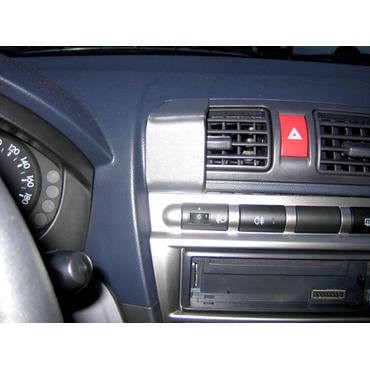 Brodit ProClip Center mount - montering för mobiltelefon