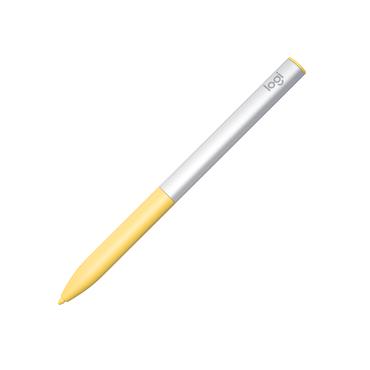 Logitech Pen - digitalpen - gul