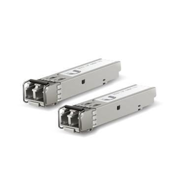 Ubiquiti U Fiber - SFP+ transceiver modul - 10GbE