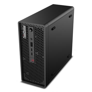 Lenovo ThinkStation P3 Ultra CFF 30HA00BAGE