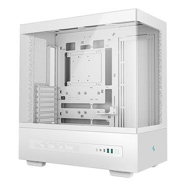 Midi DeepCool CH690 DIGITAL White