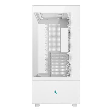 Midi DeepCool CH690 DIGITAL White