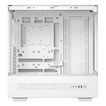 Midi DeepCool CH690 DIGITAL White