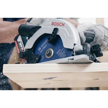 Bosch Expert for Wood rundsavsklinge - for træ