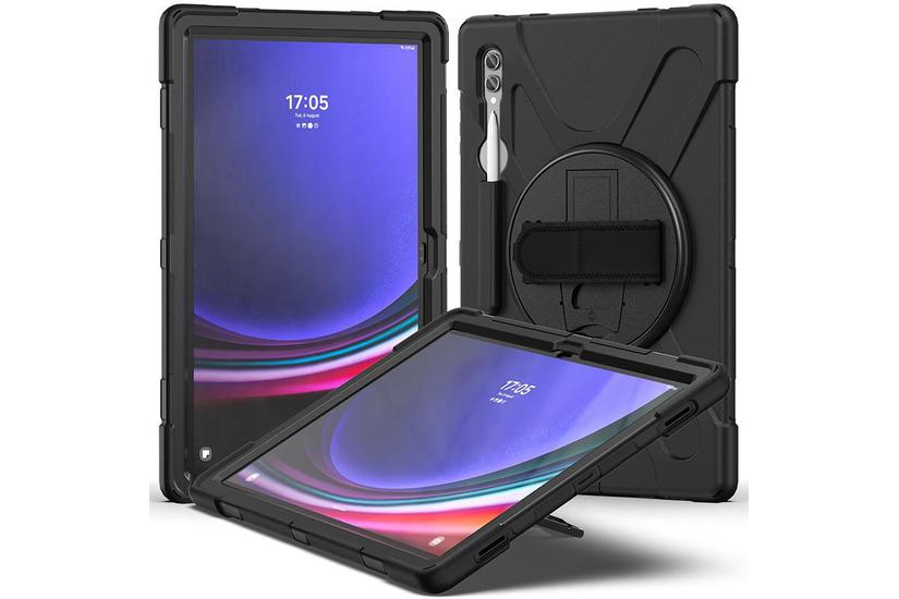 eSTUFF AUSTIN - bagsidecover til tablet