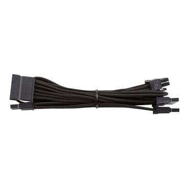 CORSAIR Premium individually sleeved (Type 4, Generation 3)