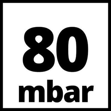 Einhell TC-VC 18/20 Li S-Solo Sort, Grå, Rød 20 L