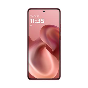 Motorola moto g86 power 5G 16,9 cm (6.67") Dual SIM Android 15 USB Type-C 12 GB 256 GB 6720 mAh Lyserød
