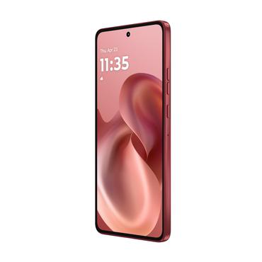 Motorola moto g86 power 5G 16,9 cm (6.67") Dual SIM Android 15 USB Type-C 12 GB 256 GB 6720 mAh Lyserød