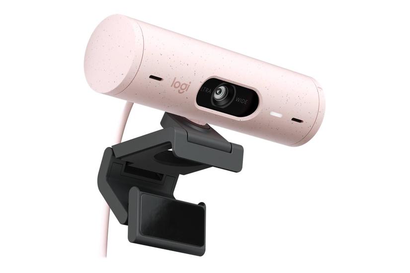 Logitech Brio 500 Webcam Usb Cable