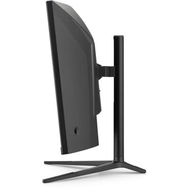 ViewSonic - 34" | VA | UWQHD | 1ms | 180Hz