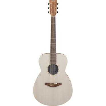 Yamaha STORIA I Akustisk guitar 6 strenge Blå, Hvid