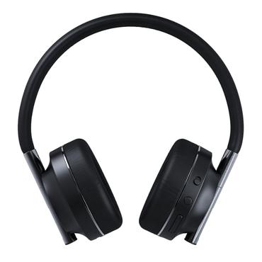 Happy Plugs Play - huvudtelefoner med mik.