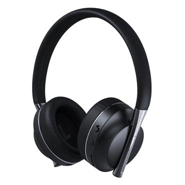 Happy Plugs Play - huvudtelefoner med mik.