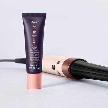 Dyson Airwrap i.d. Multistyler Varm Lyser&oslash;d, Roseguld 1300 W 2,675 m