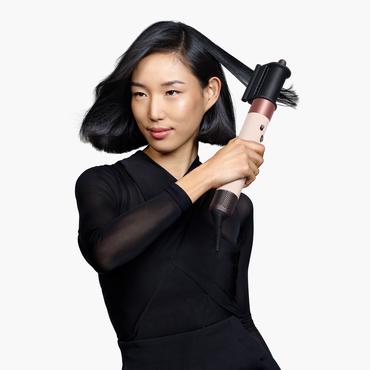 Dyson Airwrap i.d. Multistyler Varm Lyser&oslash;d, Roseguld 1300 W 2,675 m