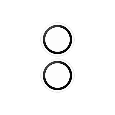 CARE by PanzerGlass® Flagship 3-in-1 Set iPhone 16