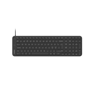 Contour Design Contour Balance Mid-Size Keyboard Wired Pan Nordic Layout