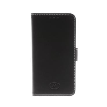 Insmat 650-2493 mobiltelefon etui 13,2 cm (5.2") Flipetui Sort