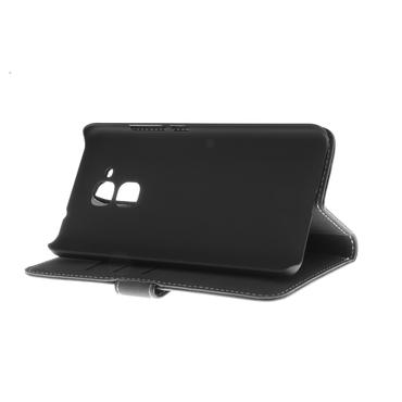 Insmat 650-2493 mobiltelefon etui 13,2 cm (5.2") Flipetui Sort